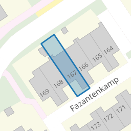 Perceel MSN02-B-2620