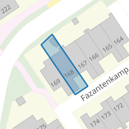 Perceel MSN02-B-2621