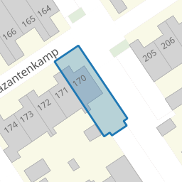 Perceel MSN02-B-2622