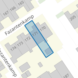 Perceel MSN02-B-2623