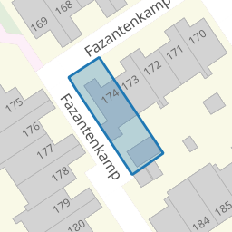 Perceel MSN02-B-2626