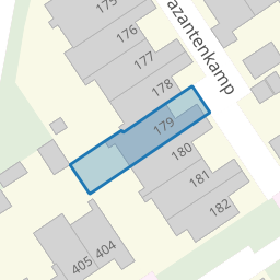 Perceel MSN02-B-2631