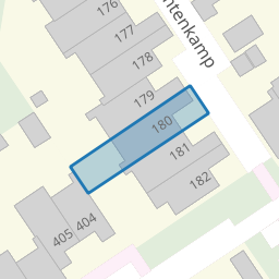 Perceel MSN02-B-2632