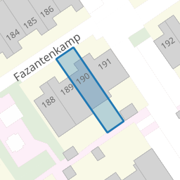 Perceel MSN02-B-2656