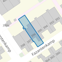 Perceel MSN02-B-2660