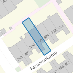 Perceel MSN02-B-2661