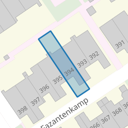 Perceel MSN02-B-2662