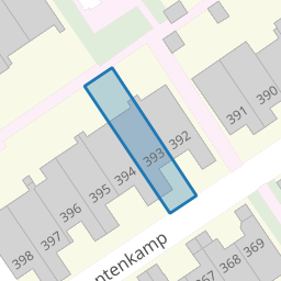 Perceel MSN02-B-2663