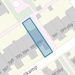 Perceel MSN02-B-2664