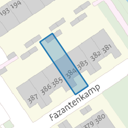 Perceel MSN02-B-2672