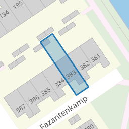 Perceel MSN02-B-2673