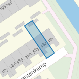 Perceel MSN02-B-2674