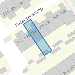 Perceel MSN02-B-2678