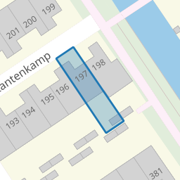 Perceel MSN02-B-2681