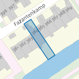 Perceel MSN02-B-2689