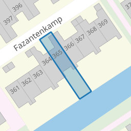 Perceel MSN02-B-2690