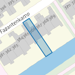 Perceel MSN02-B-2691