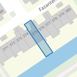 Perceel MSN02-B-2700