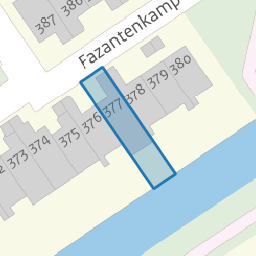 Perceel MSN02-B-2702