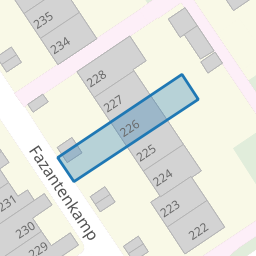 Perceel MSN02-B-2723