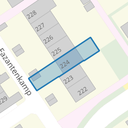 Perceel MSN02-B-2725