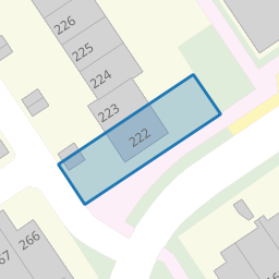 Perceel MSN02-B-2727