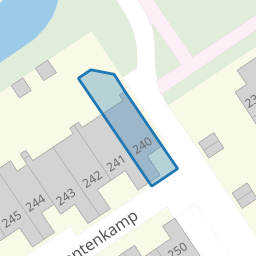 Perceel MSN02-B-2728