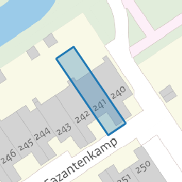 Perceel MSN02-B-2729