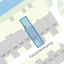 Perceel MSN02-B-2731