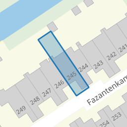 Perceel MSN02-B-2733