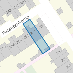 Perceel MSN02-B-2739