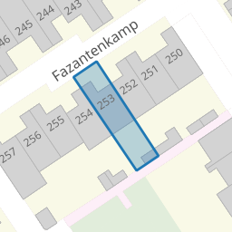 Perceel MSN02-B-2741