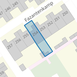 Perceel MSN02-B-2742