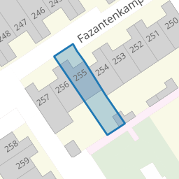 Perceel MSN02-B-2743