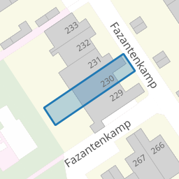 Perceel MSN02-B-2749