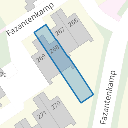 Perceel MSN02-B-2753