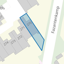 Perceel MSN02-B-2755