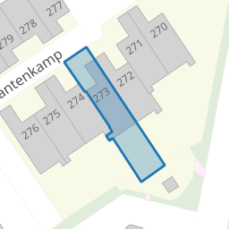 Perceel MSN02-B-2758