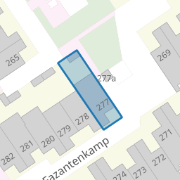 Perceel MSN02-B-2761