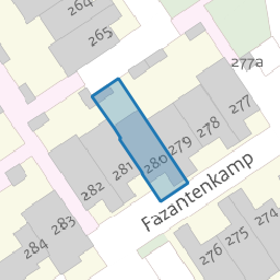 Perceel MSN02-B-2764