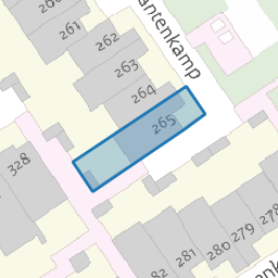 Perceel MSN02-B-2767