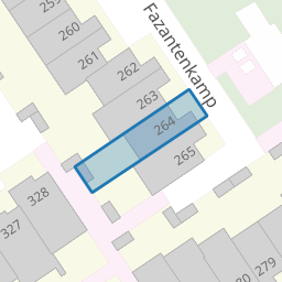 Perceel MSN02-B-2768