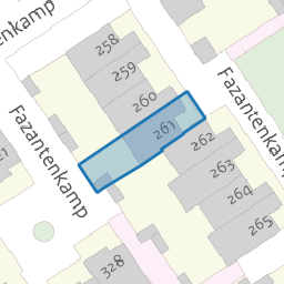 Perceel MSN02-B-2771