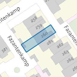 Perceel MSN02-B-2772