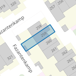 Perceel MSN02-B-2773