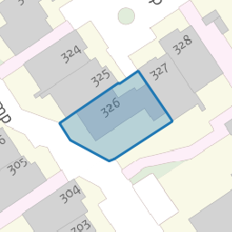 Perceel MSN02-B-2789