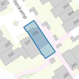 Perceel MSN02-B-2791