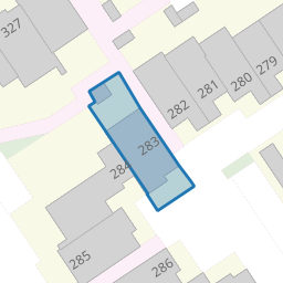 Perceel MSN02-B-2792