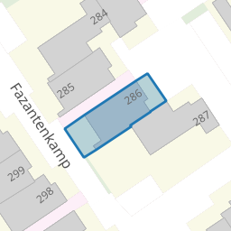 Perceel MSN02-B-2795