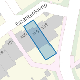 Perceel MSN02-B-2816